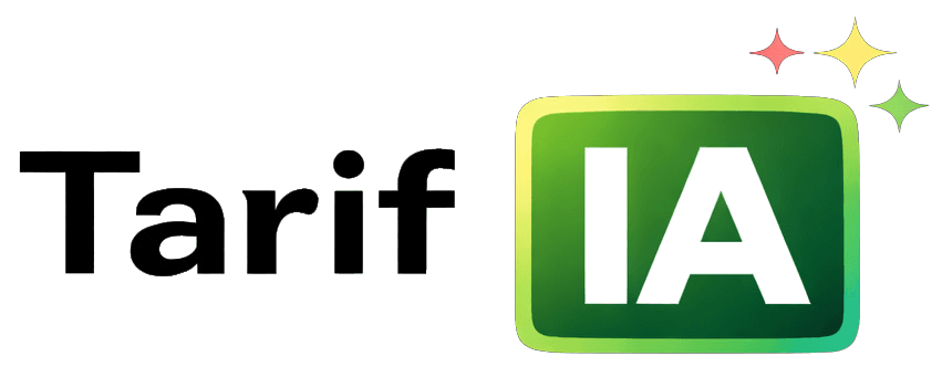 TarifIA